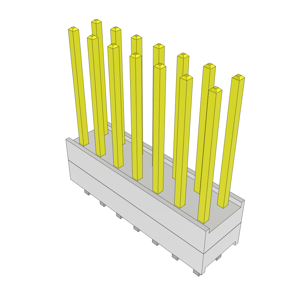 HW-07-09-L-D-200-079 by Samtec