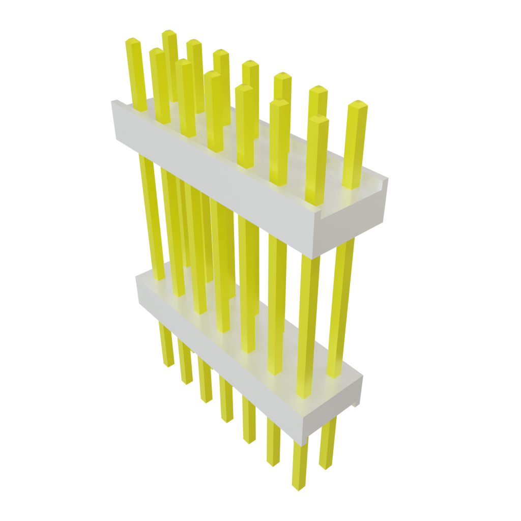 All Parts Connectors Smart Card Connectors HW-07-12-G-D-629-250 by Samtec