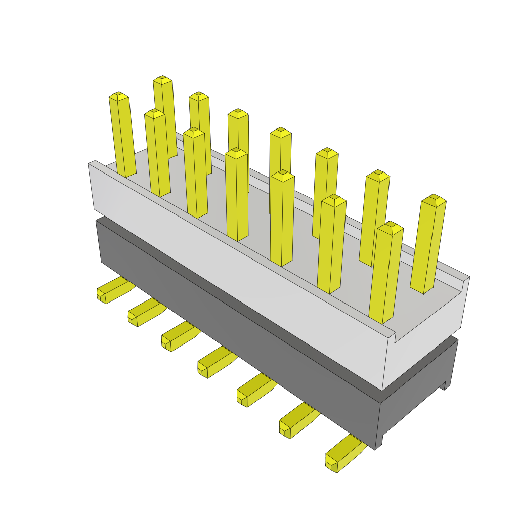 HW-07-17-G-D-275-SM-A by Samtec