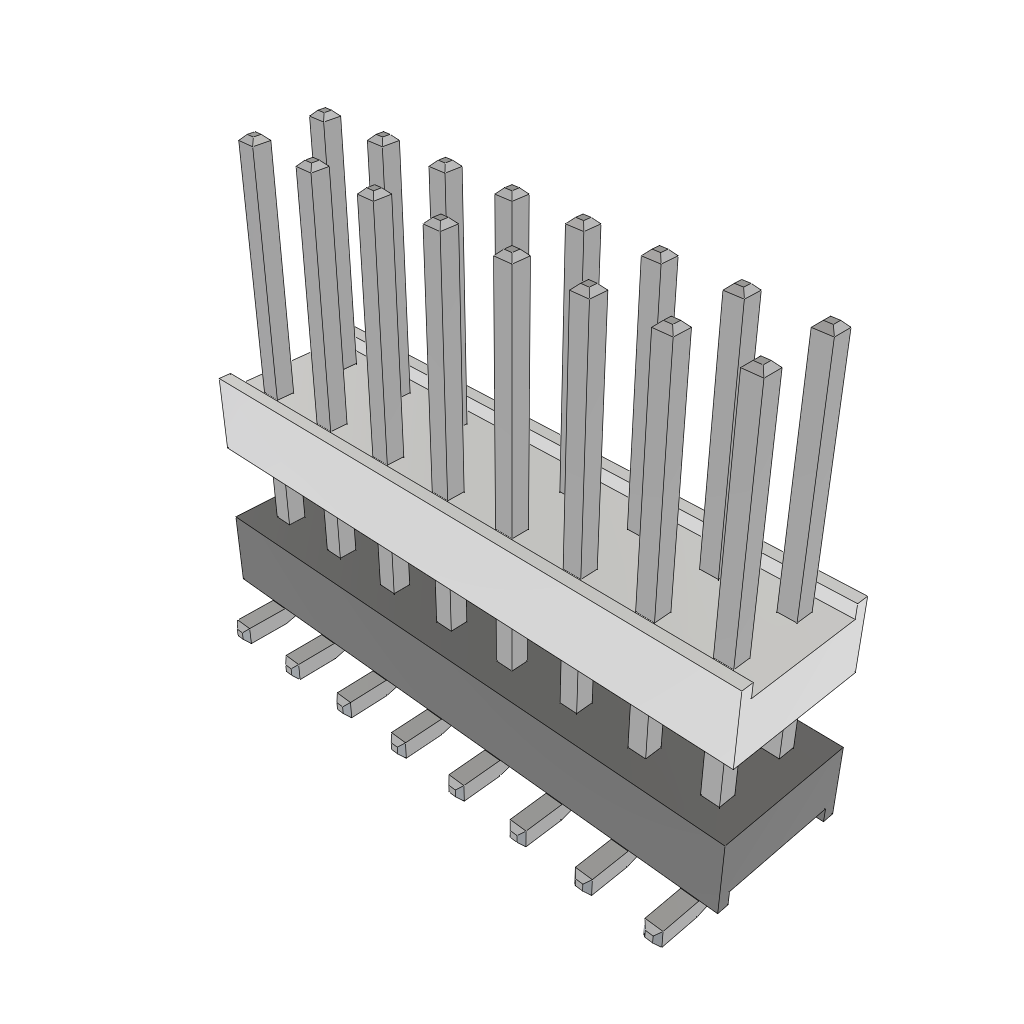 HW-08-09-T-D-355-SM-A by Samtec
