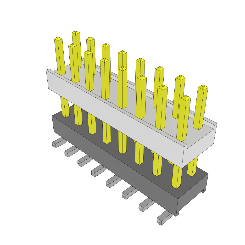 HW-08-15-F-D-405-SM-A by Samtec