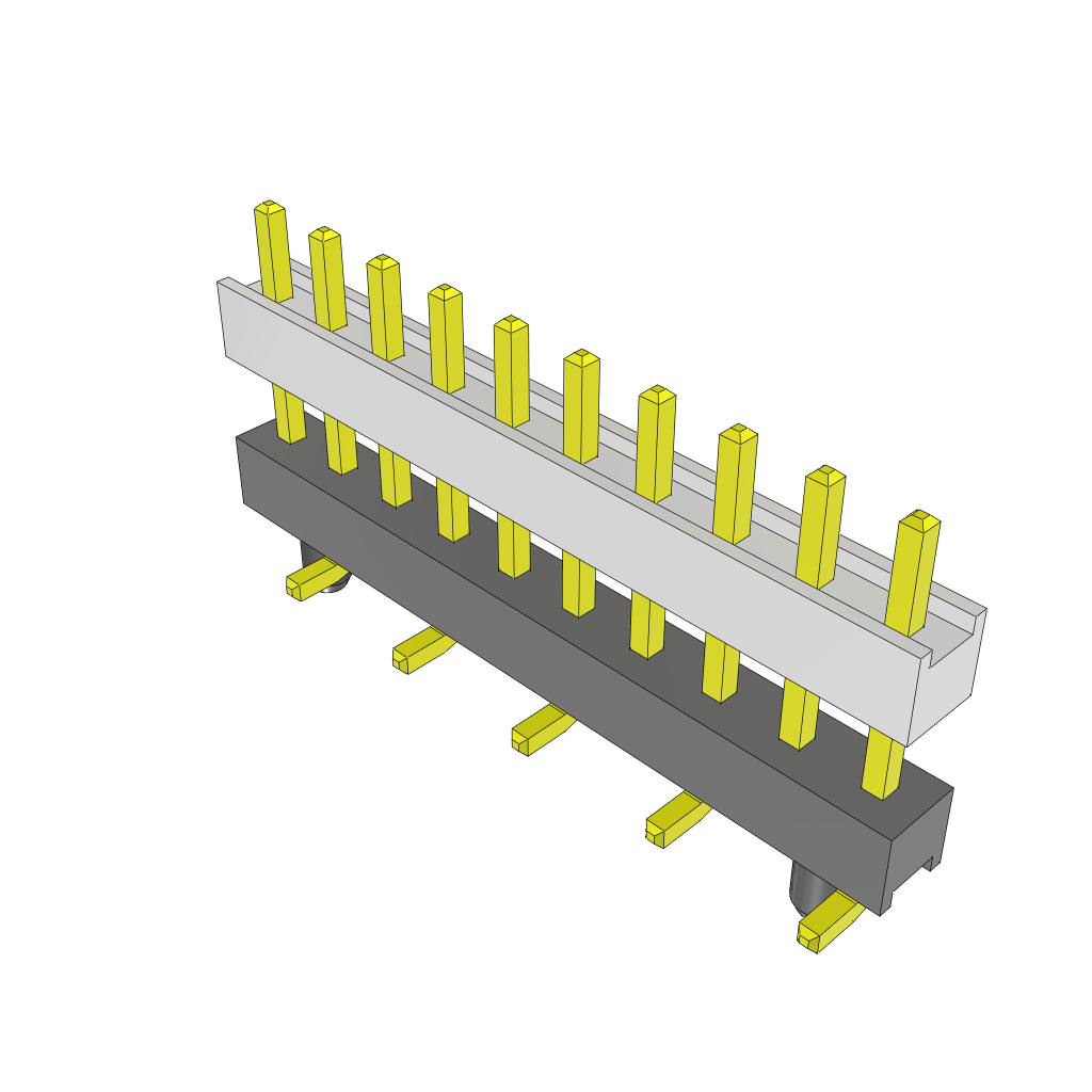HW-10-08-H-S-365-SM-A by Samtec