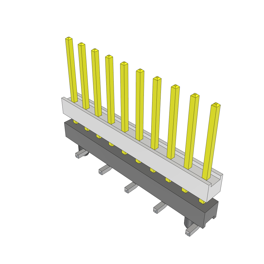 HW-10-09-L-S-312-SM-A by Samtec