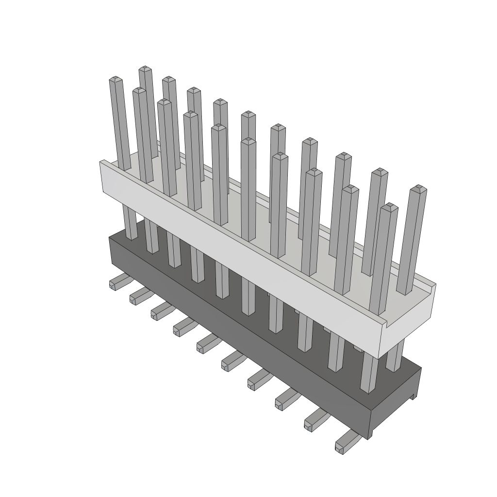 HW-10-09-T-D-410-SM-A by Samtec