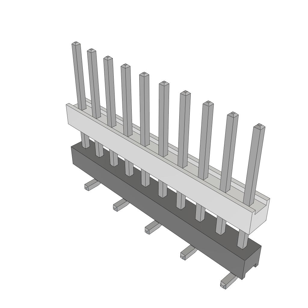 HW-10-09-T-S-375-SM by Samtec