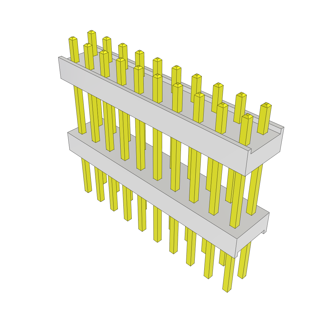 HW-10-10-G-D-480-260 by Samtec