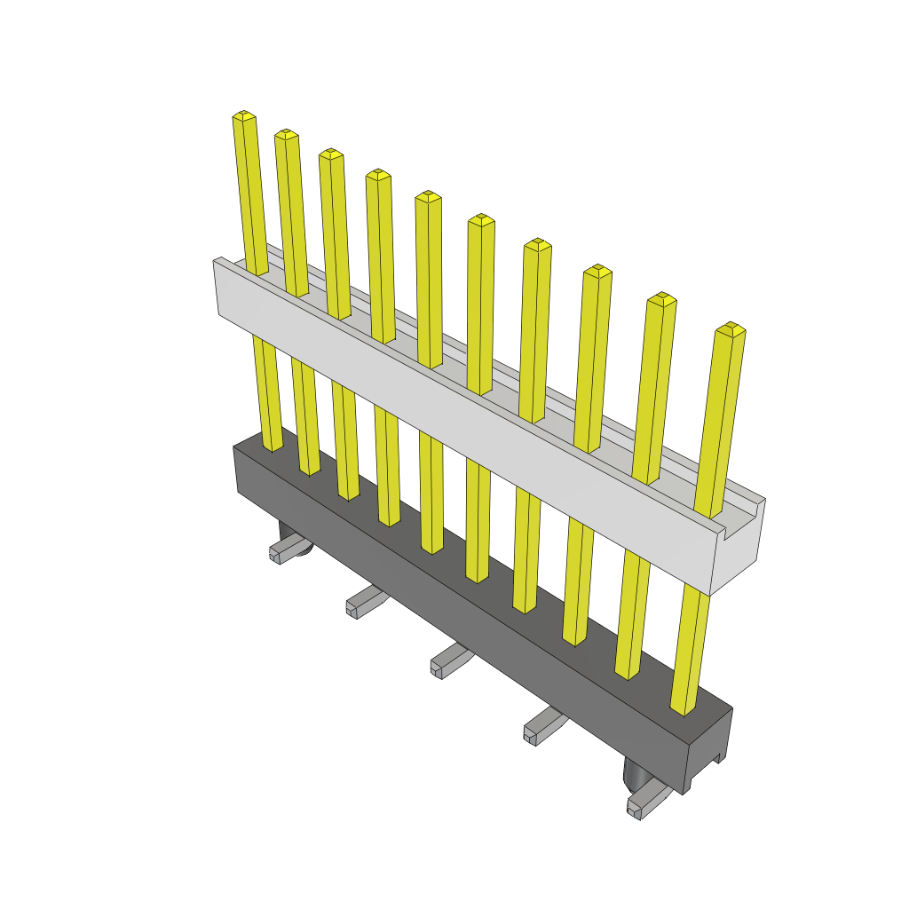 HW-10-10-L-S-515-SM-A by Samtec