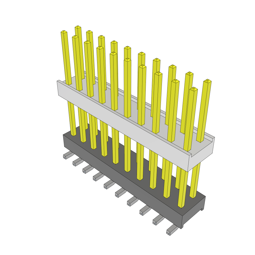 HW-10-11-S-D-550-SM-A by Samtec