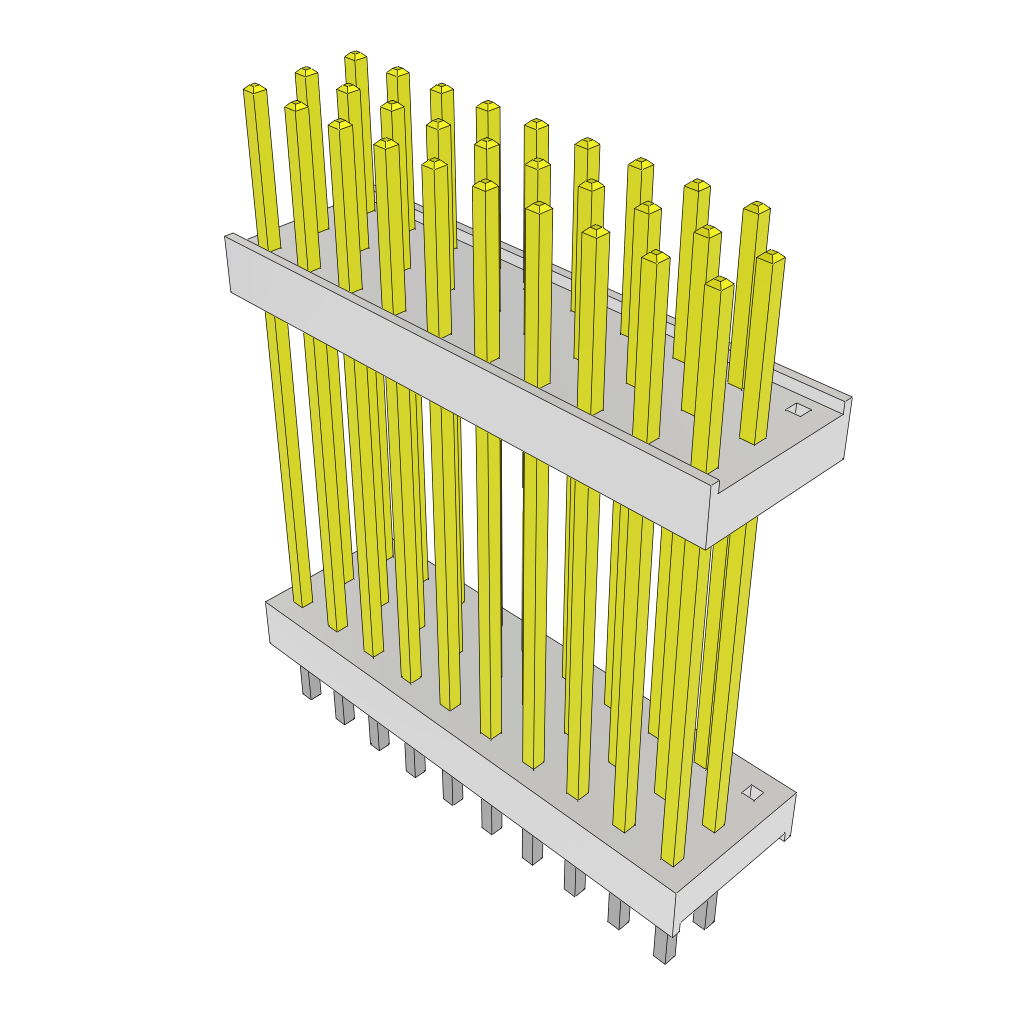 HW-10-13-S-T-845-135-030 by Samtec