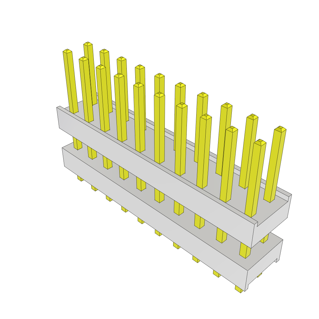 HW-10-15-G-D-300-078 by Samtec