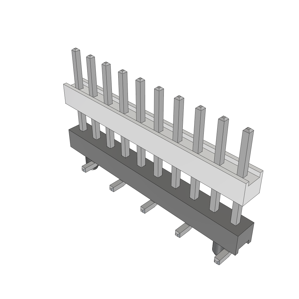 HW-10-15-TM-S-394-SM-A by Samtec