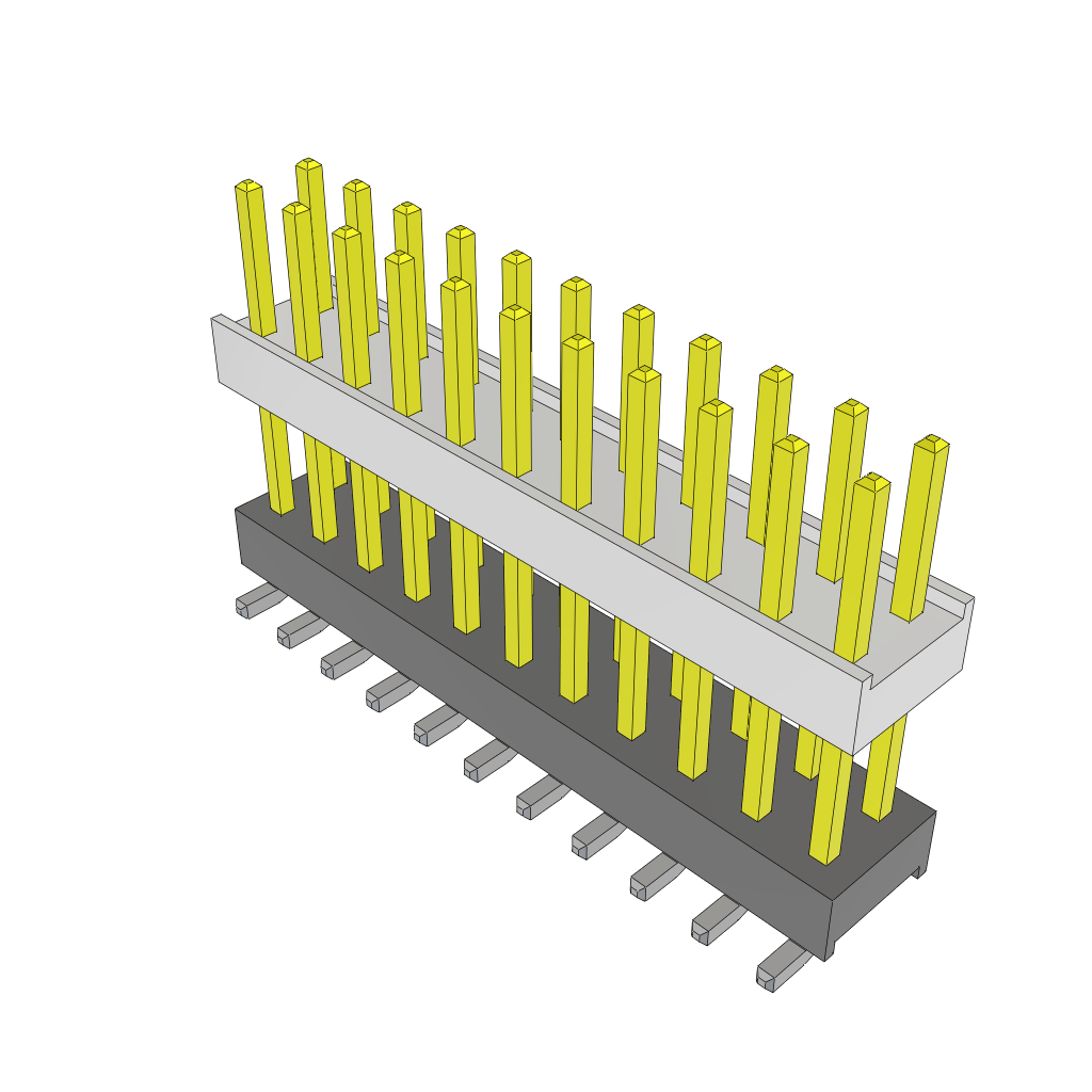 HW-11-09-S-D-465-SM-A by Samtec