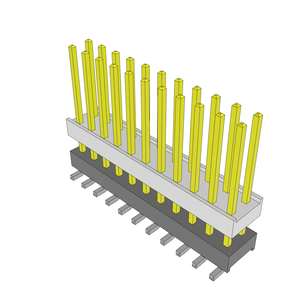 HW-11-10-F-D-355-SM-A by Samtec