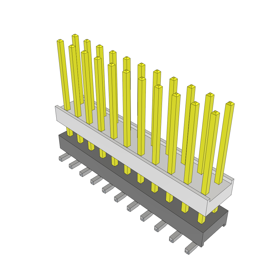 HW-11-10-F-D-355-SM by Samtec