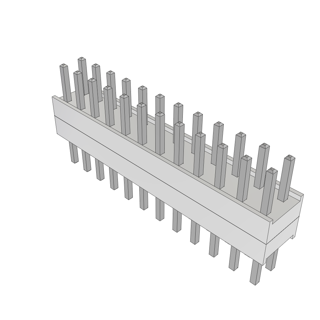 HW-12-08-TM-D-200-170 by Samtec
