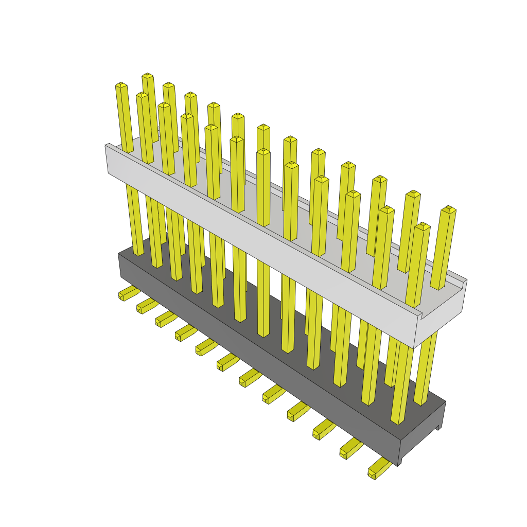 HW-12-10-G-D-560-SM-A by Samtec