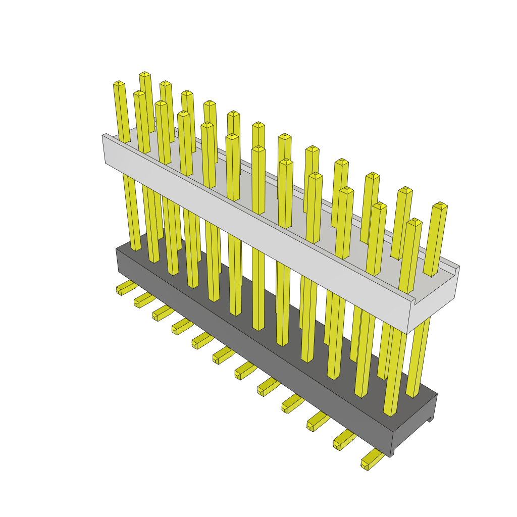 HW-12-10-G-D-585-SM-A by Samtec