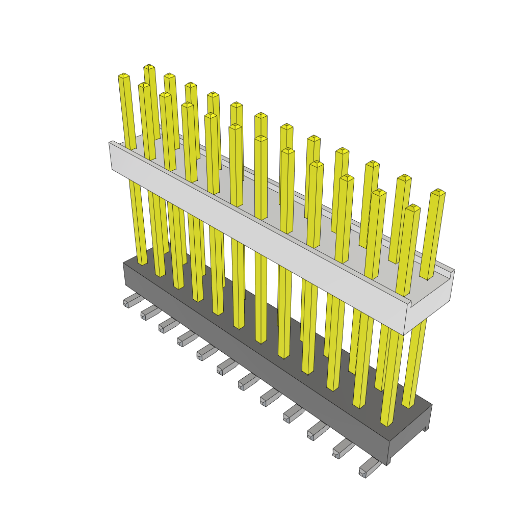 HW-12-11-S-D-630-SM-A by Samtec