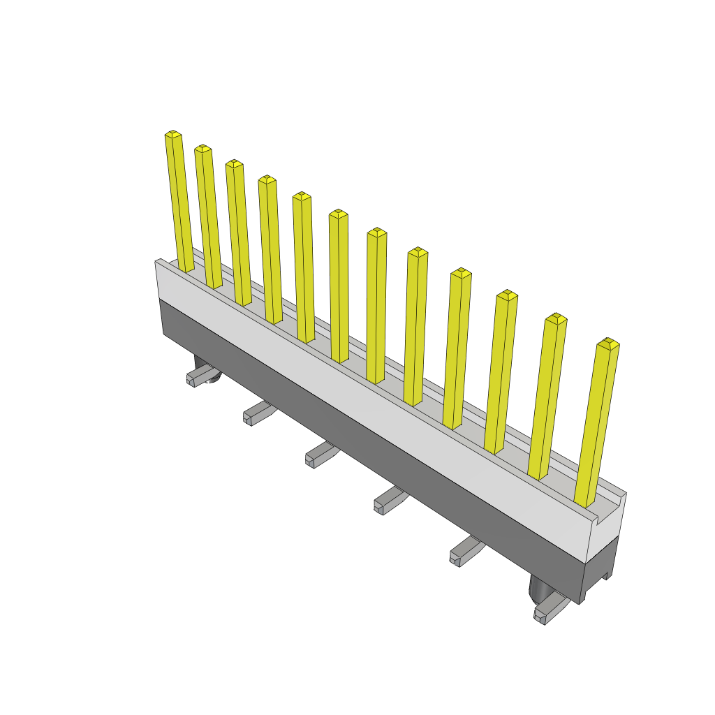 HW-12-15-L-S-250-SM-A by Samtec