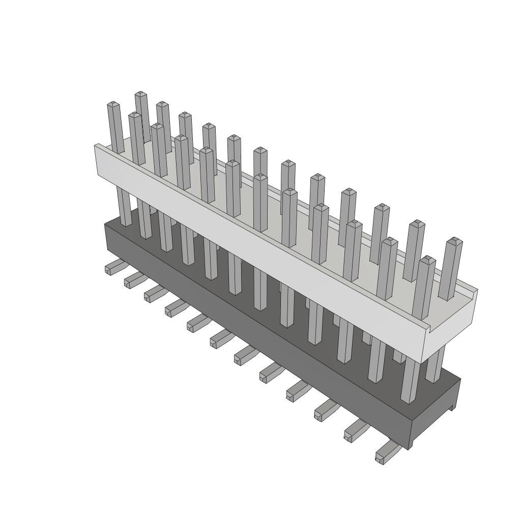 HW-12-15-T-D-427-SM-A by Samtec