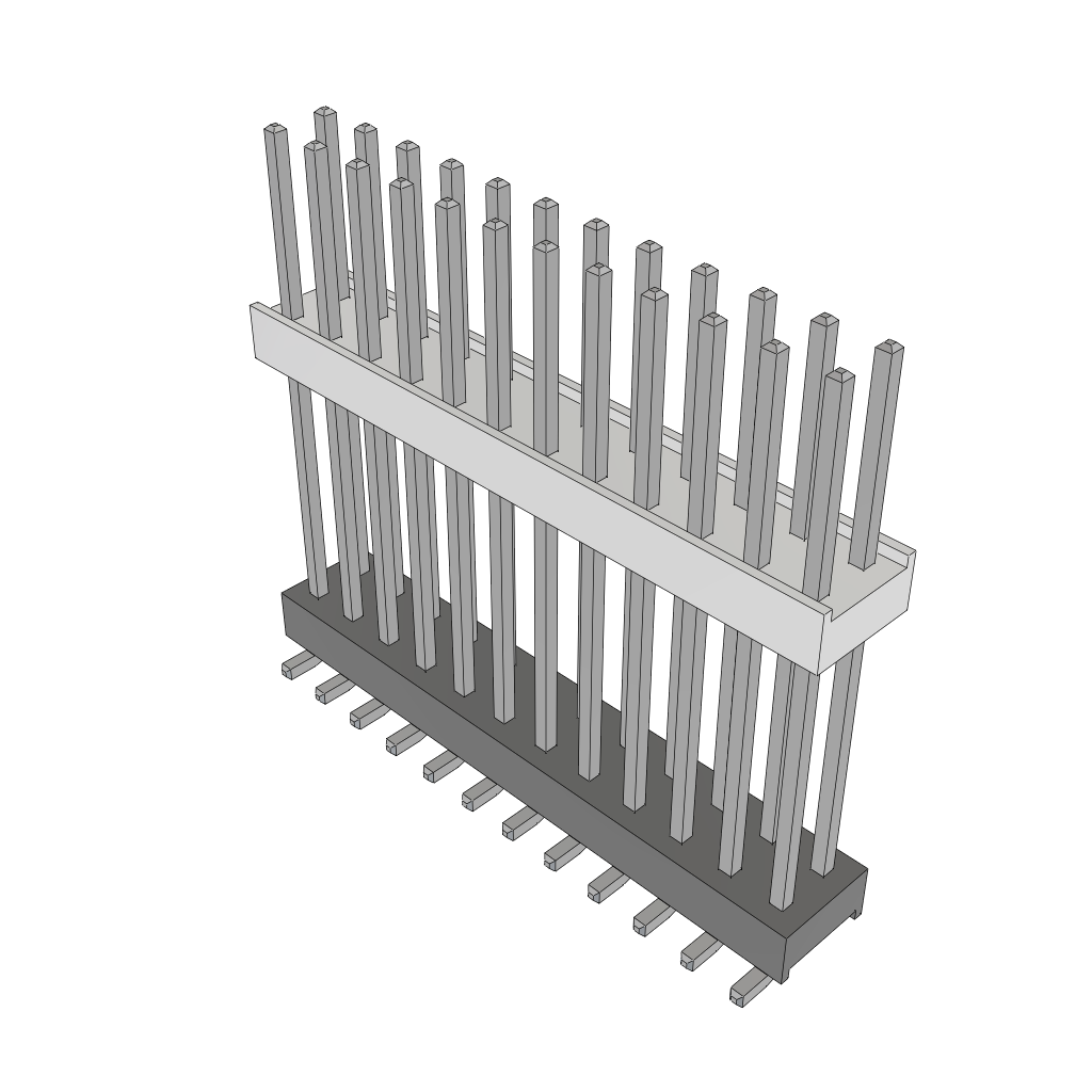 HW-12-20-T-D-750-SM-A by Samtec
