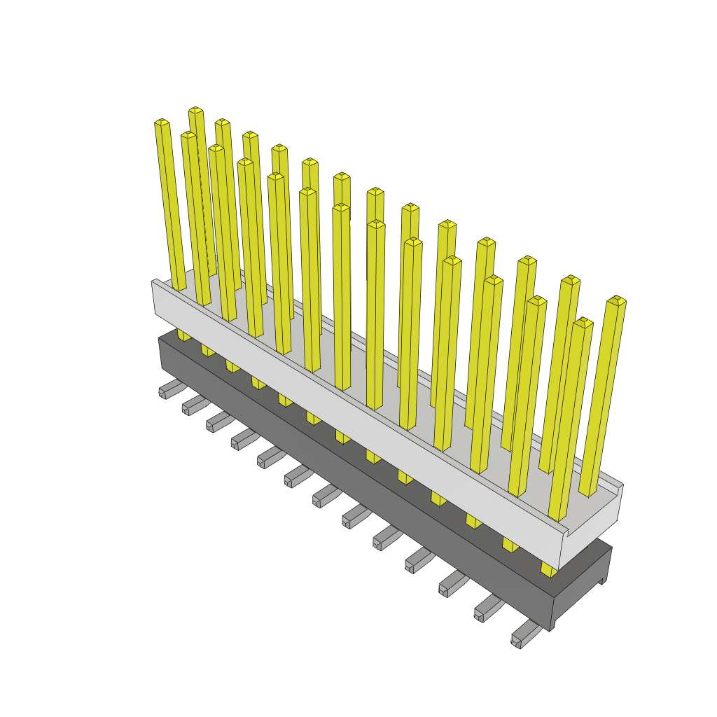 HW-13-10-S-D-325-SM-A by Samtec