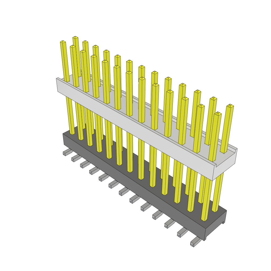 HW-13-11-S-D-600-SM-A by Samtec