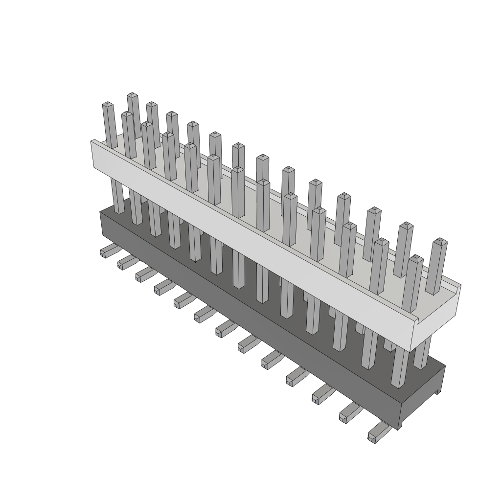 HW-13-15-T-D-427-SM-A by Samtec