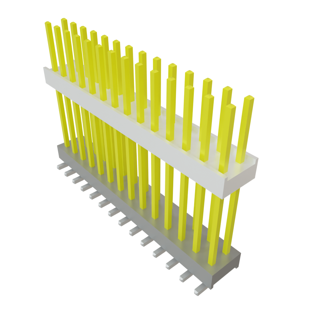 All Parts Connectors Smart Card Connectors HW-14-12-L-D-700-SM-A by Samtec