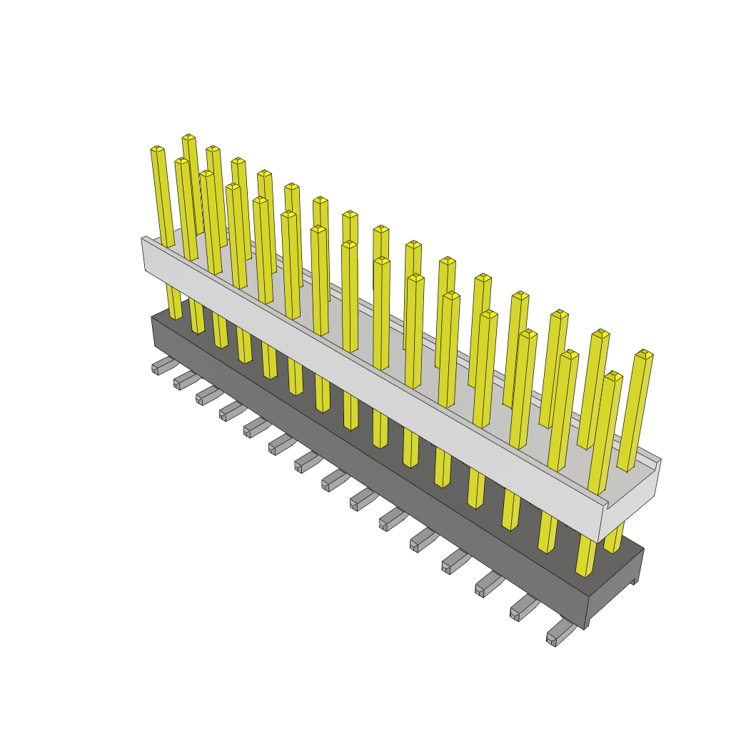 HW-15-09-LM-D-400-SM-A by Samtec