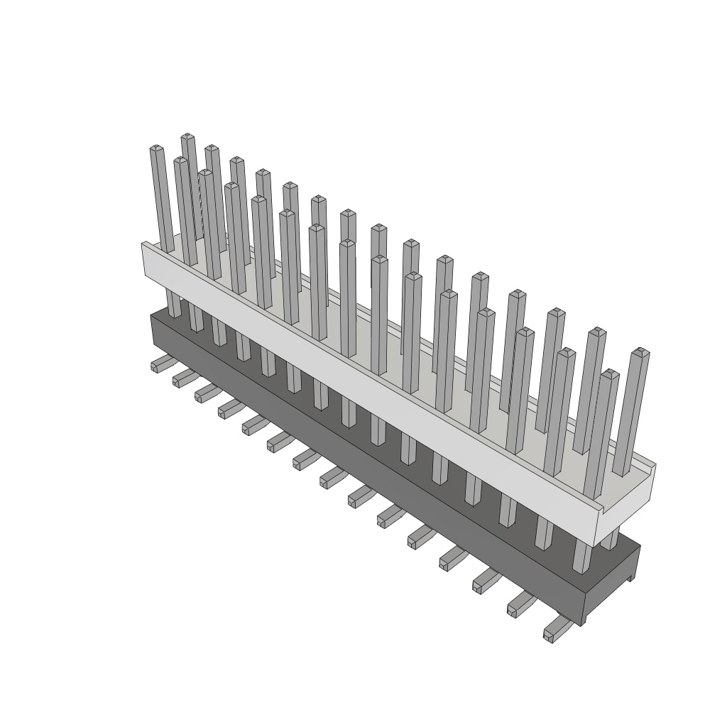 HW-15-09-T-D-380-SM-A by Samtec