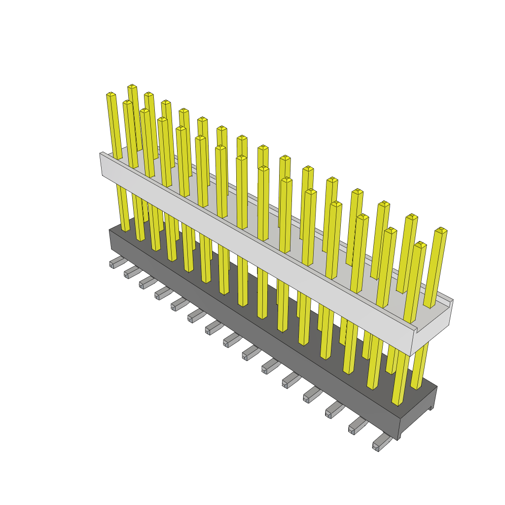 HW-15-10-L-D-510-SM-A by Samtec