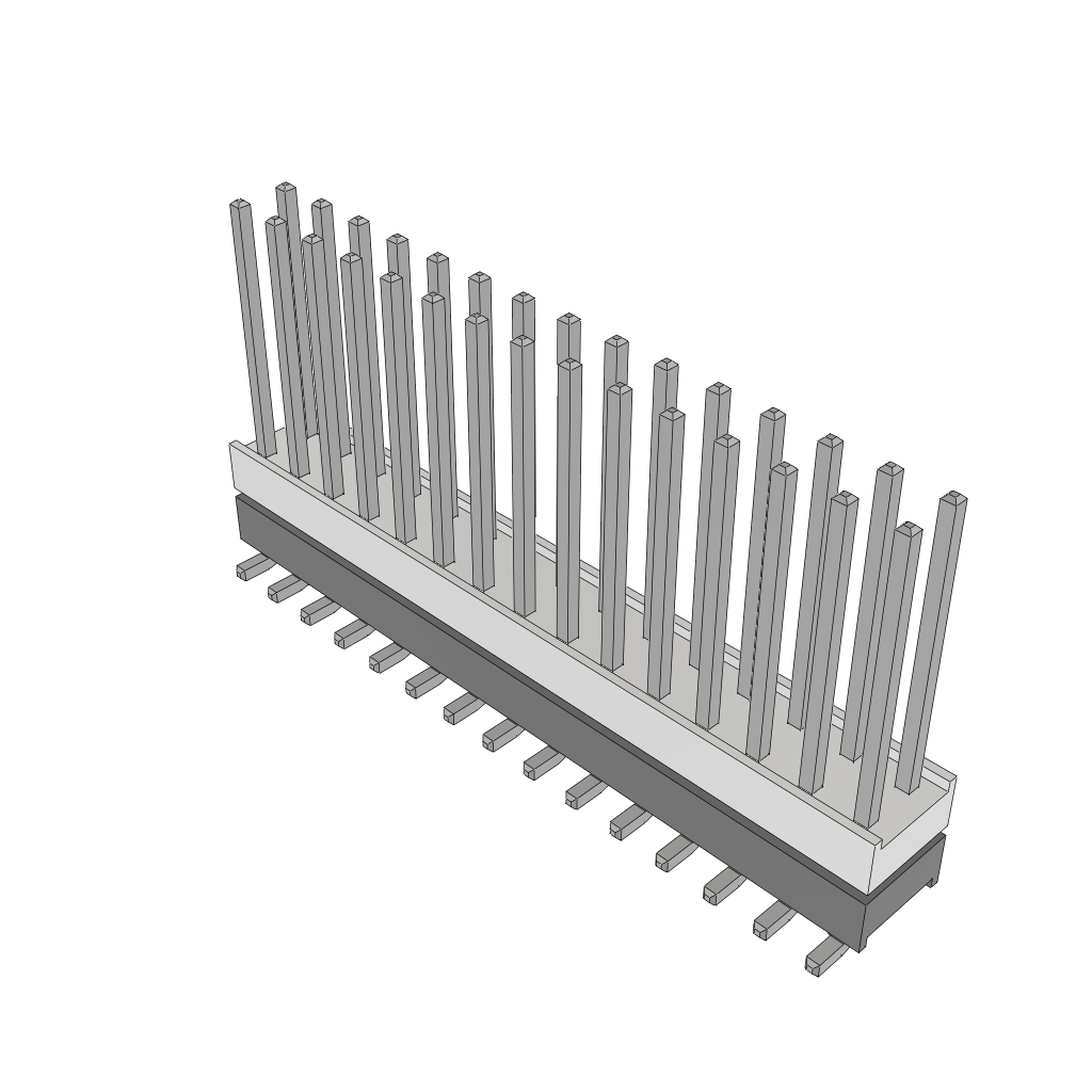 HW-15-10-T-D-270-SM-A by Samtec