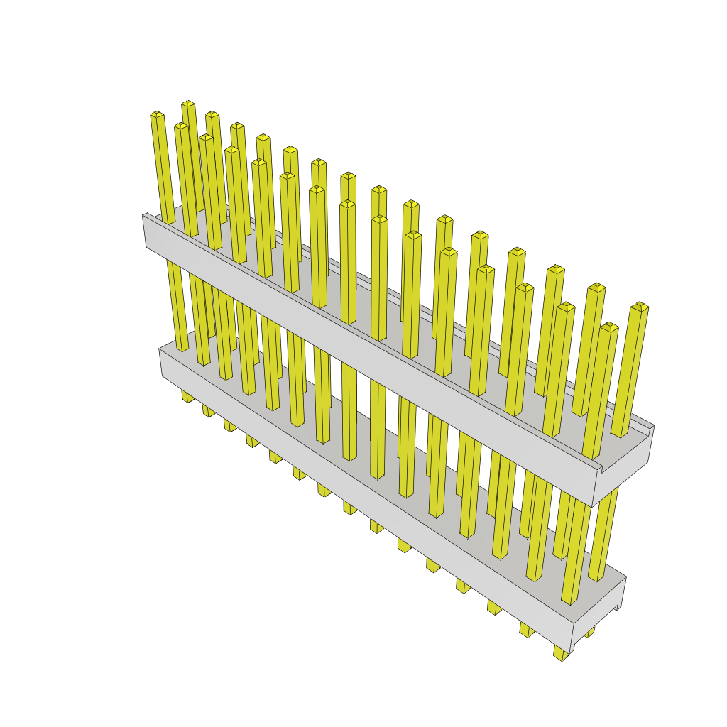 All Parts Connectors Smart Card Connectors HW-15-11-G-D-540-094 by Samtec