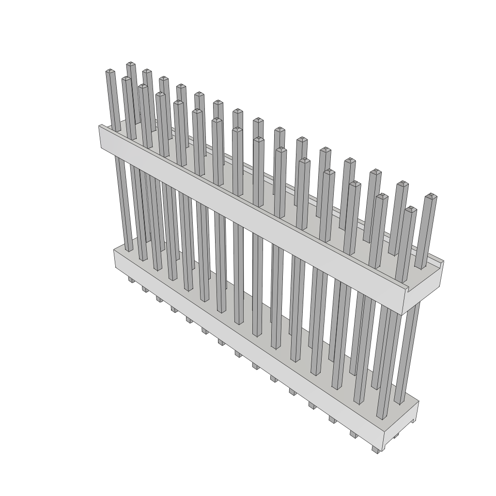 HW-15-12-T-D-710-082 by Samtec