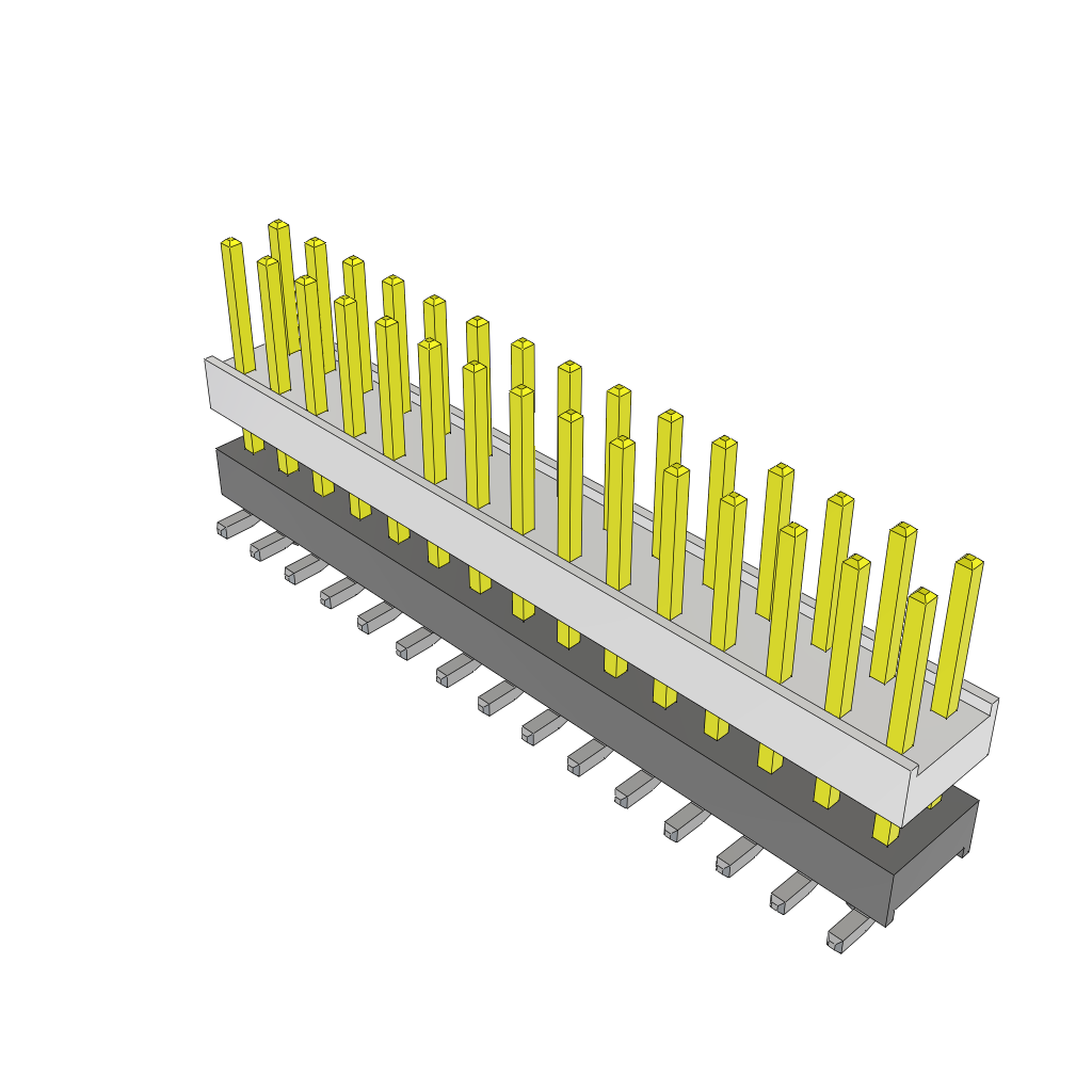 HW-15-15-S-D-335-SM-A by Samtec