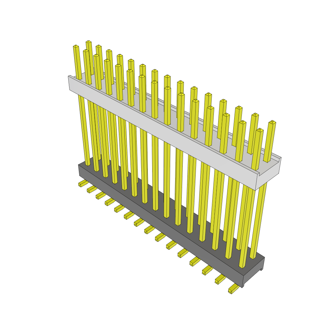 HW-15-20-G-D-855-SM-A by Samtec