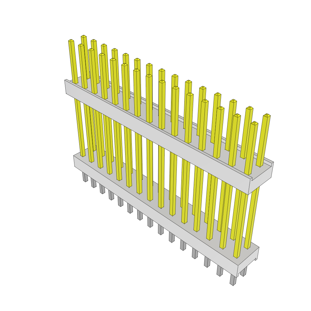HW-15-20-L-D-710-140 by Samtec