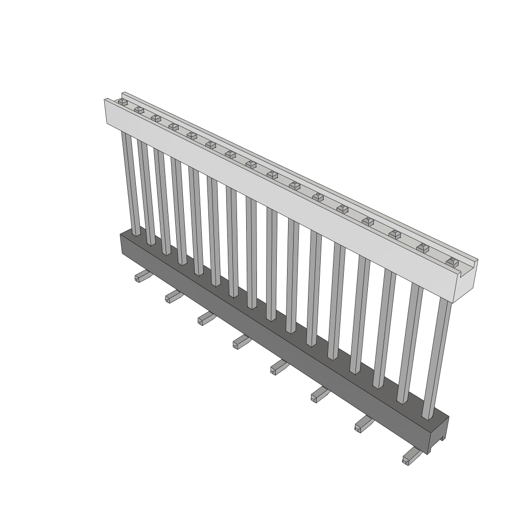 HW-16-10-T-S-765-SM by Samtec