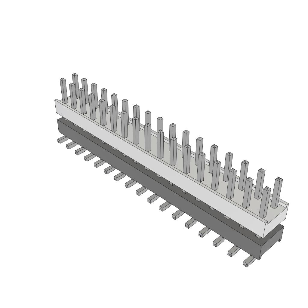 HW-17-08-T-D-305-SM by Samtec