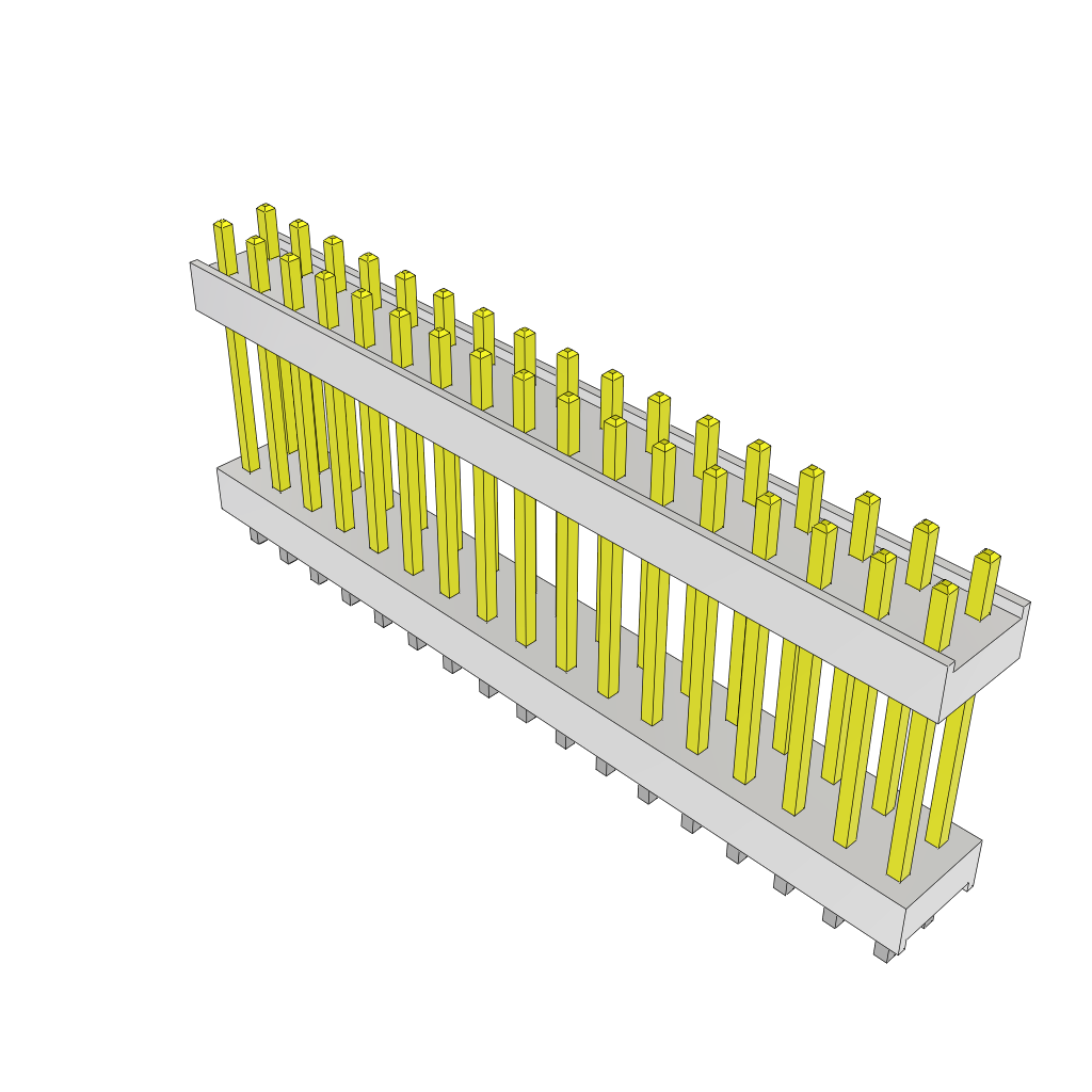 HW-17-09-S-D-560-085 by Samtec