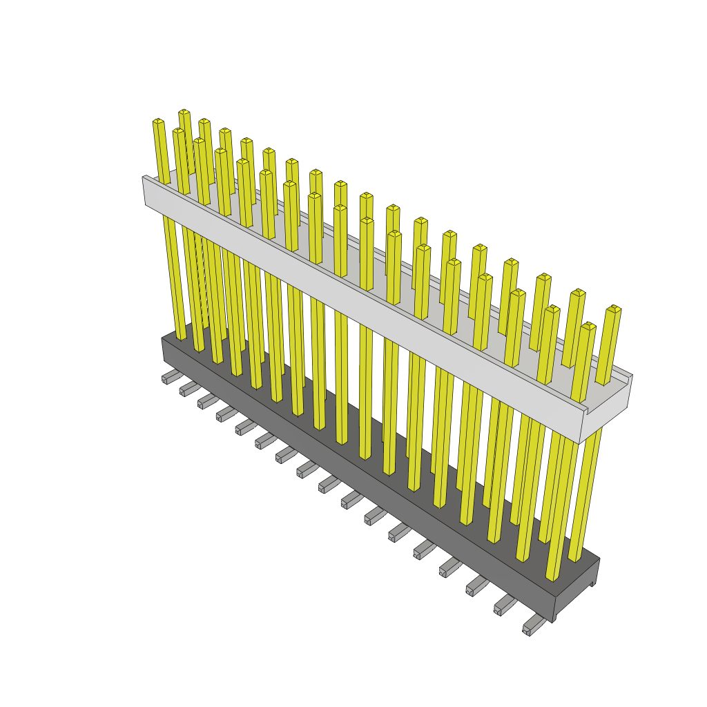 HW-17-12-S-D-770-SM-A by Samtec