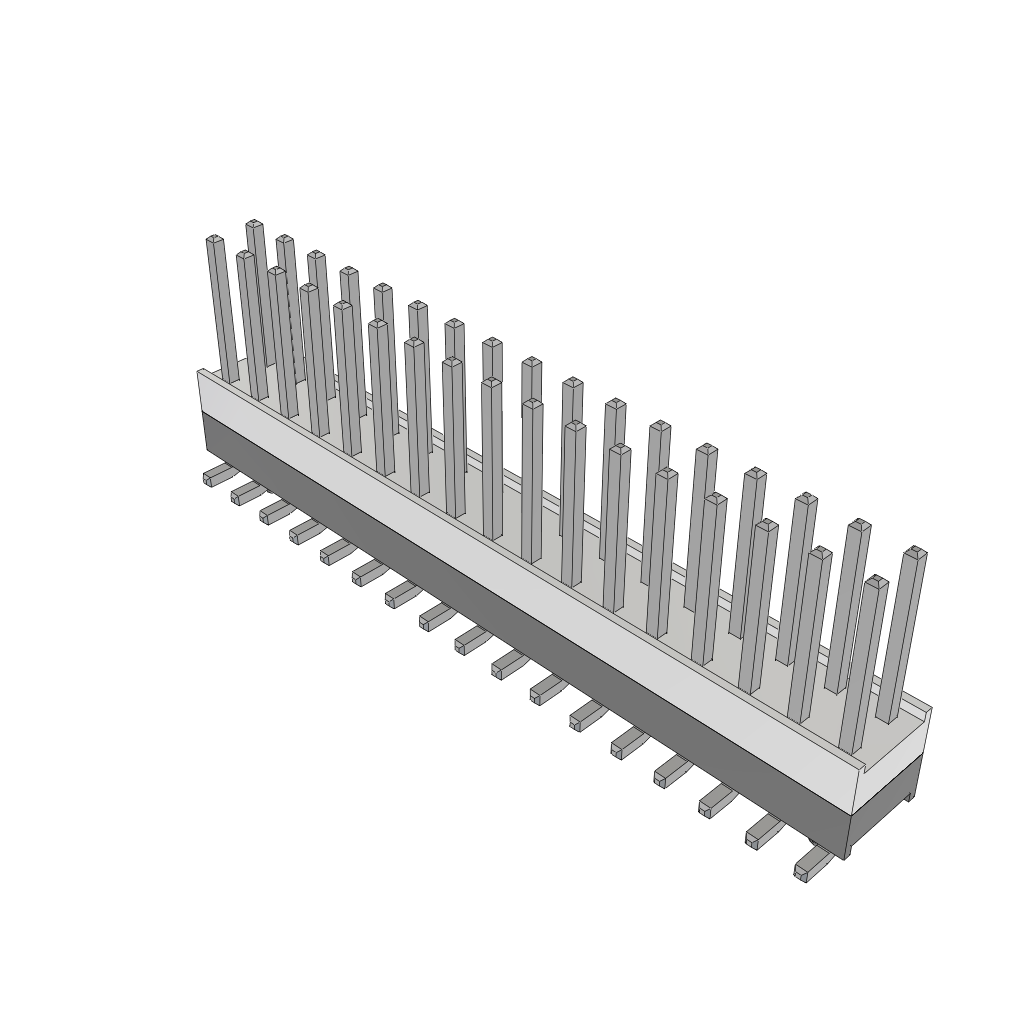 HW-17-15-T-D-250-SM-A by Samtec