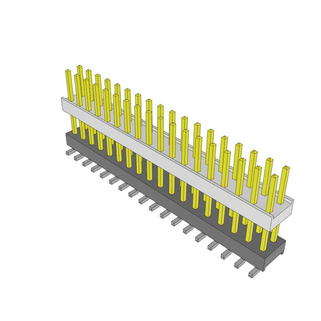 HW-18-09-S-D-448-SM-LC by Samtec