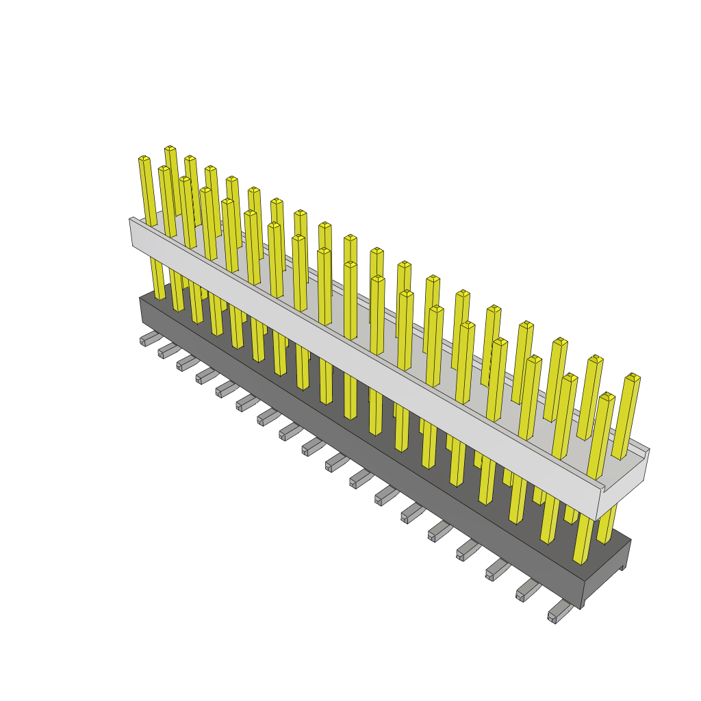 HW-18-09-S-D-448-SM by Samtec