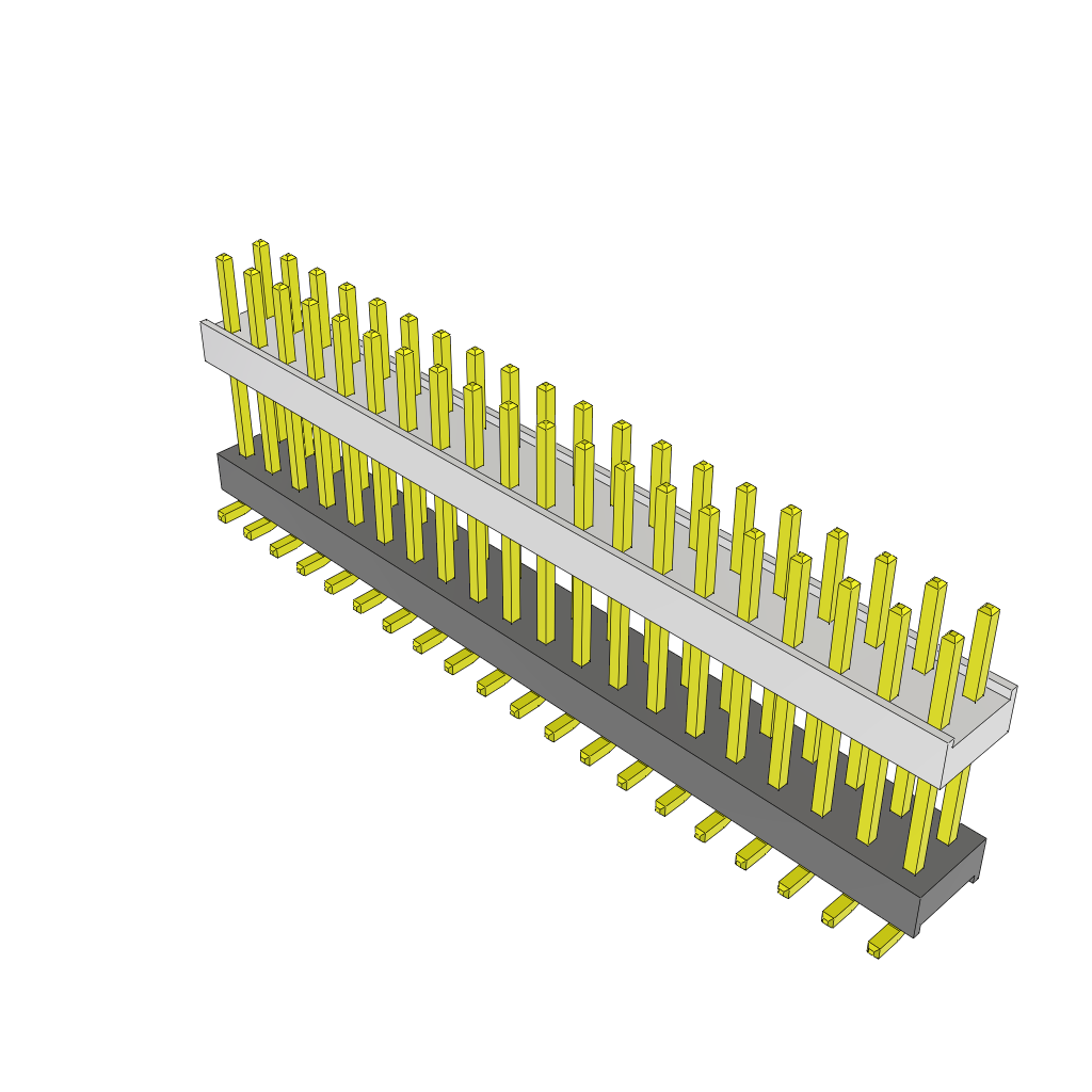 HW-20-09-G-D-500-SM by Samtec