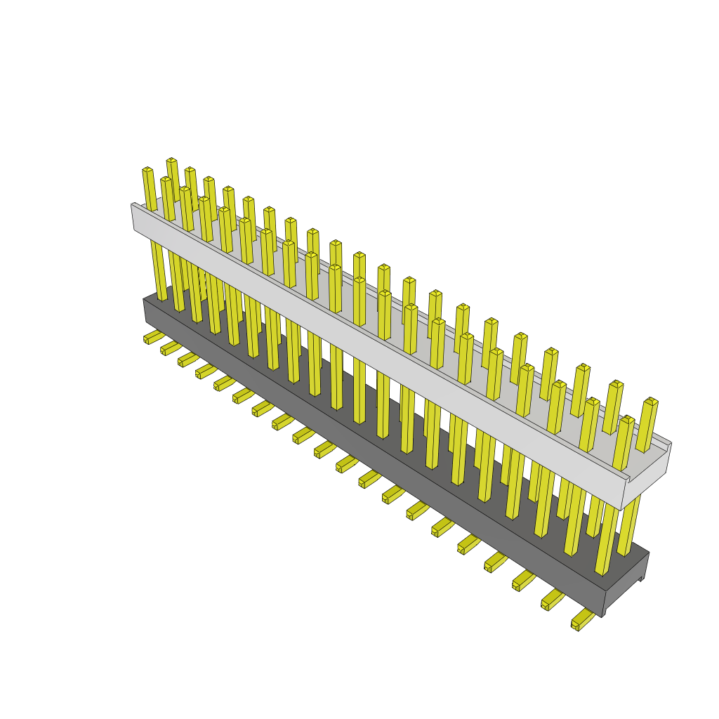 HW-20-09-G-D-530-SM by Samtec