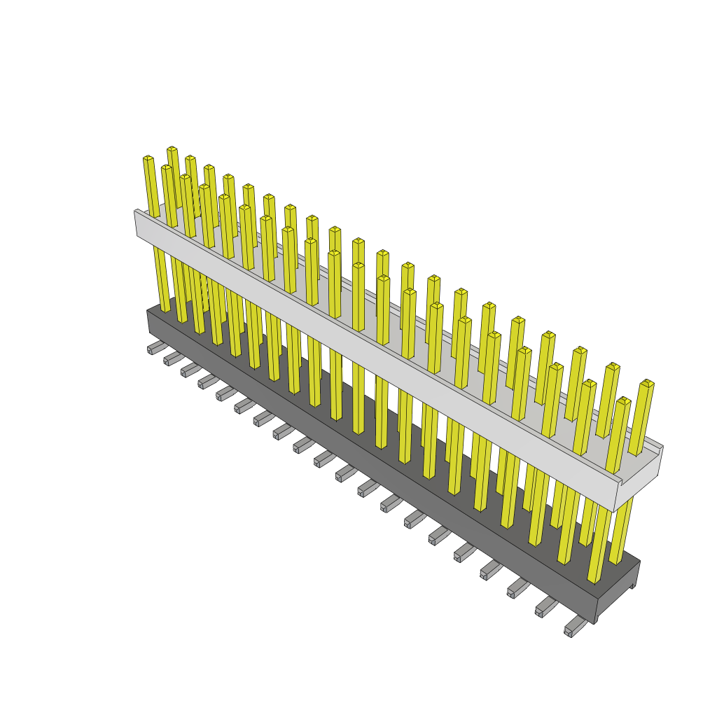 HW-20-10-L-D-560-SM by Samtec