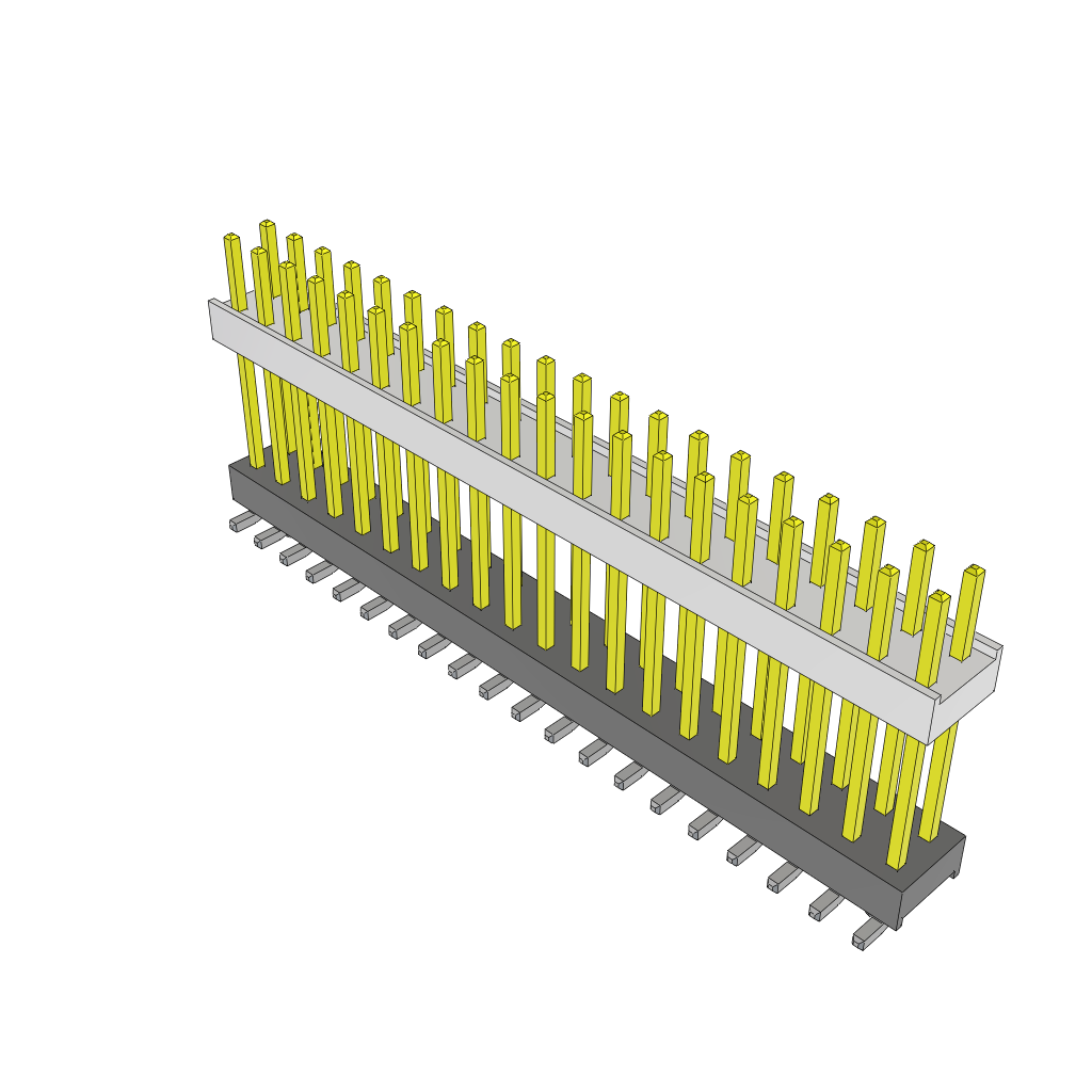 HW-20-10-L-D-599-SM-A by Samtec
