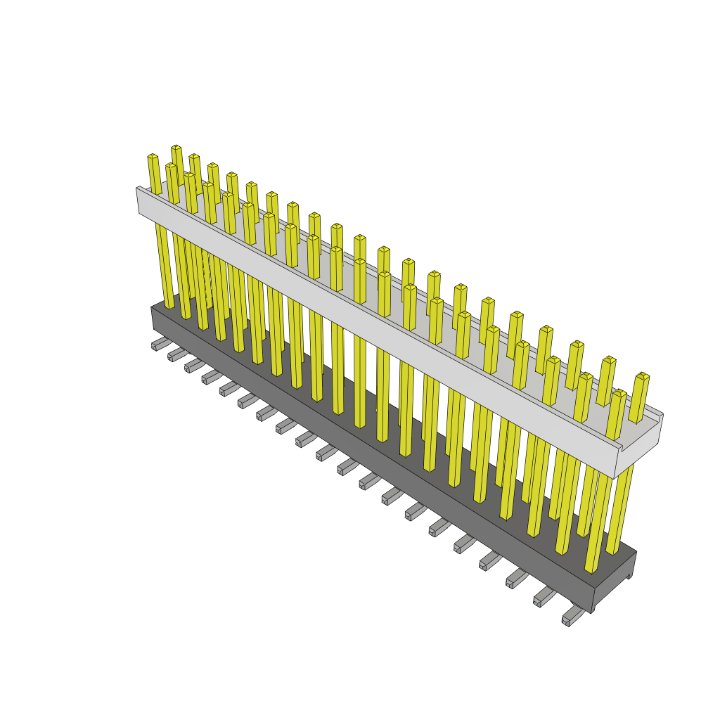 HW-20-10-L-D-640-SM-A by Samtec